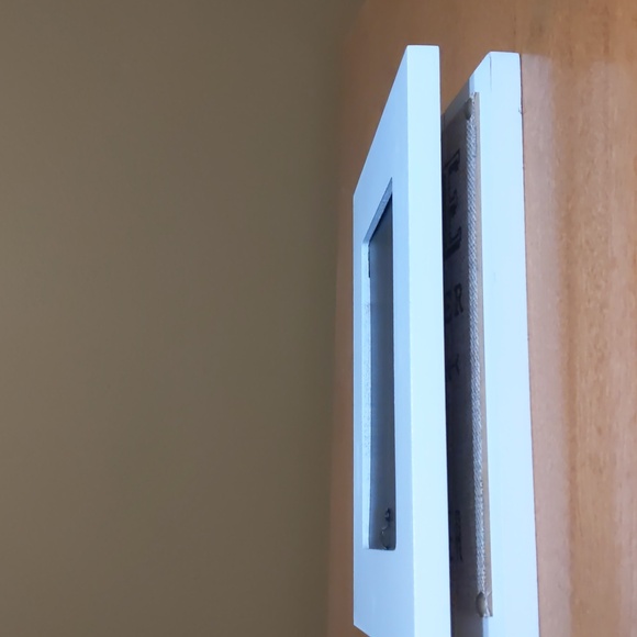 4x6 folding Happily ever after frame - Picture 8 of 10